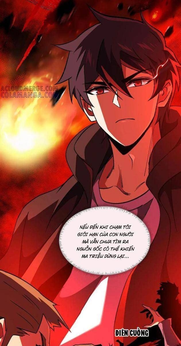 Tai Ách Cấp Mục Sư - Page 39
