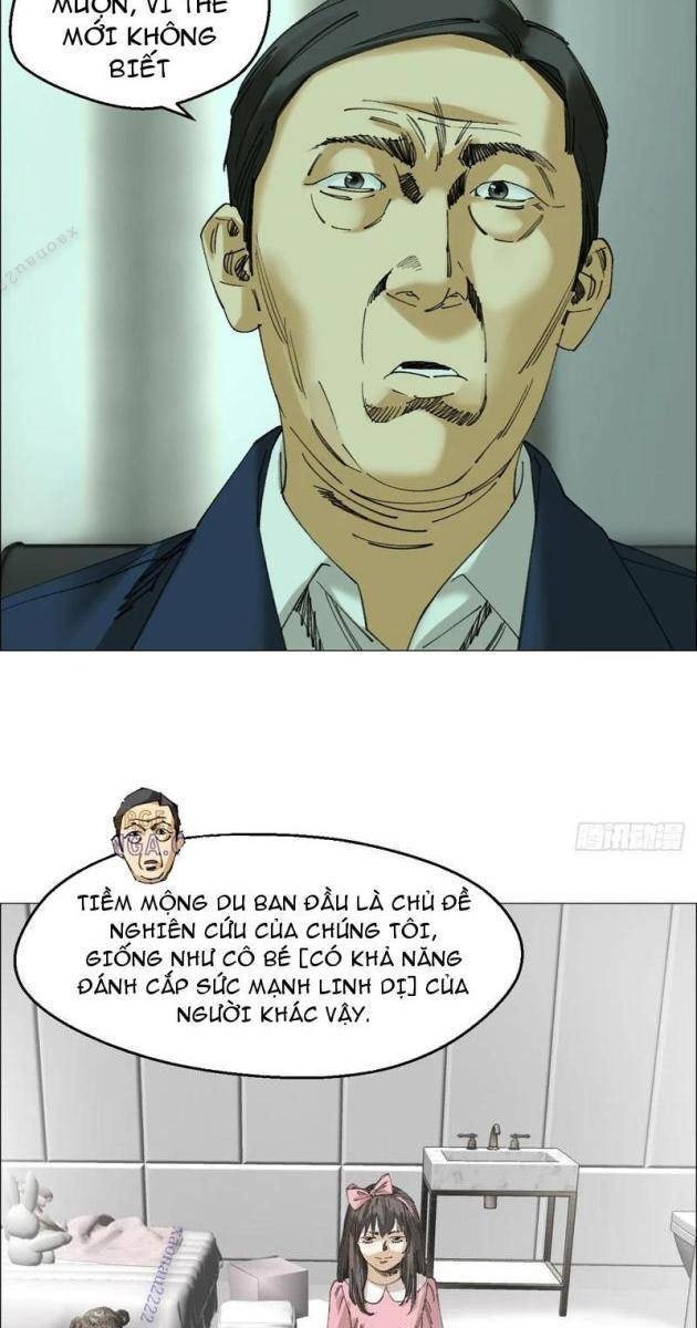 Giờ Ngọ Ba Khắc - Page 15