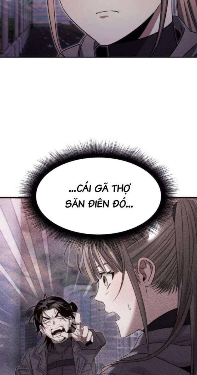Thợ Săn Sống Trong Căn Hộ Cho Thuê - Page 124