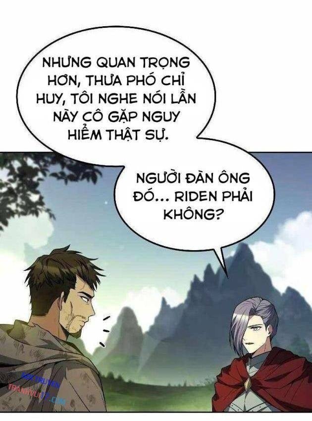 Đại Pháp Sư Mở Nhà Hàng - Page 15