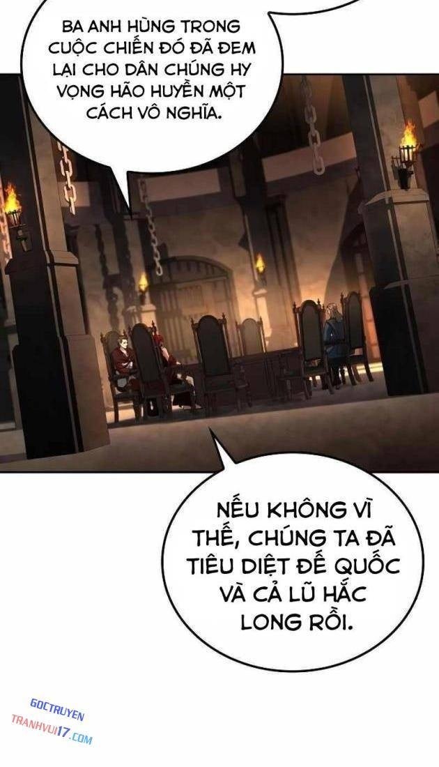 Đại Pháp Sư Mở Nhà Hàng - Page 8