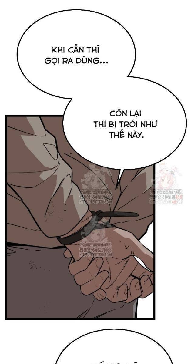 Kẻ Không Thuộc Về Loài Người - Page 71