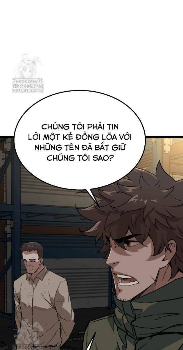 Kẻ Không Thuộc Về Loài Người - Page 14