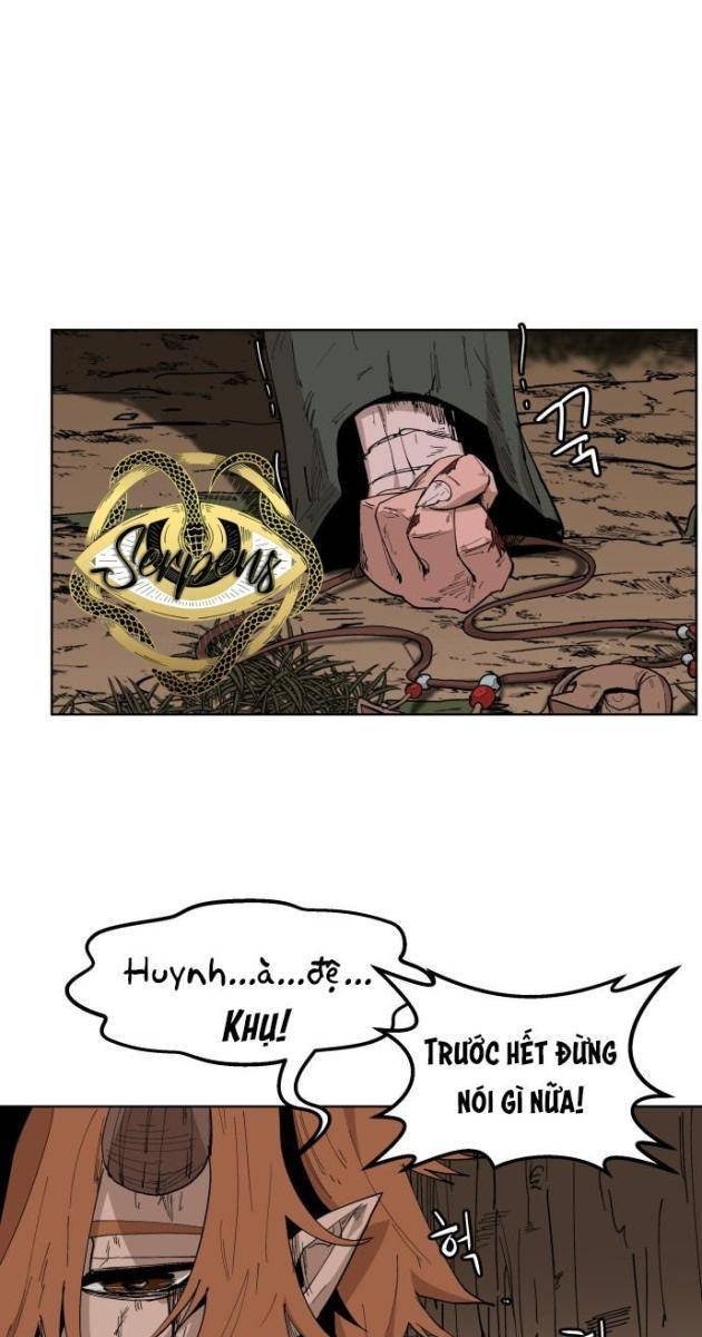 Viên Đá Đỏ - Page 37