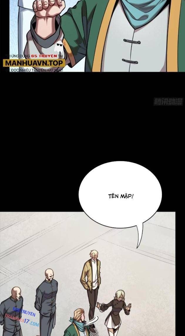 Tinh Giáp Hồn Tướng - Page 50