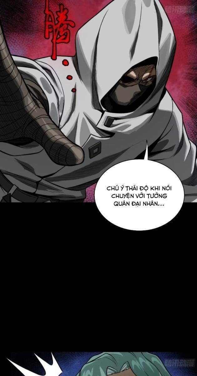 Tinh Giáp Hồn Tướng - Page 27