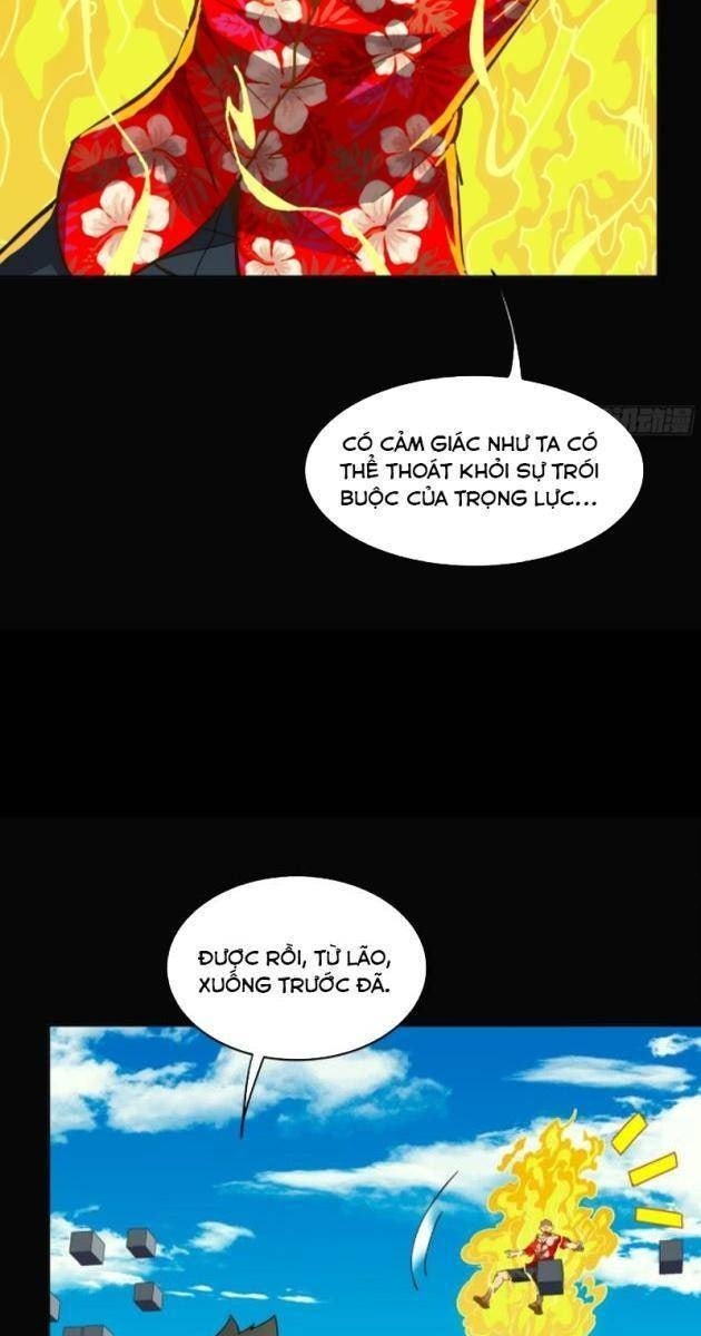 Tinh Giáp Hồn Tướng - Page 37