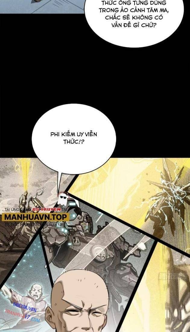 Tinh Giáp Hồn Tướng - Page 53