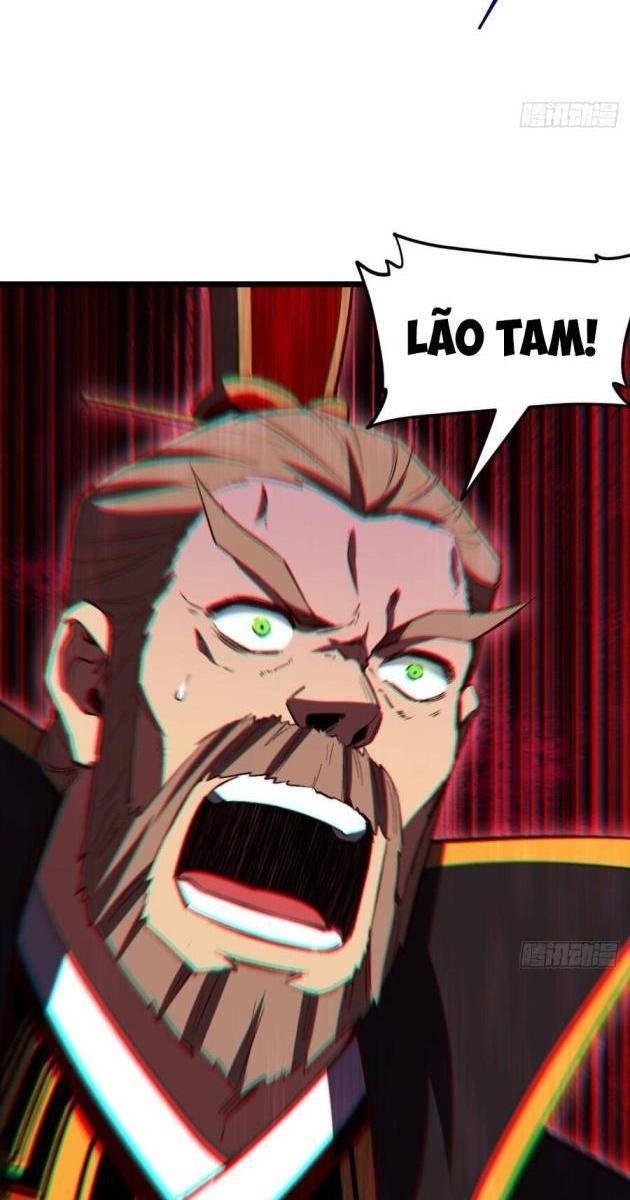 Bắt Đầu Đánh Dấu Hoang Cổ Thánh Thể - Page 75