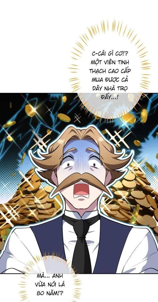 Giáo Viên Giả Mạo Người Vô Tình Trở Nên Mạnh Nhất - Page 76
