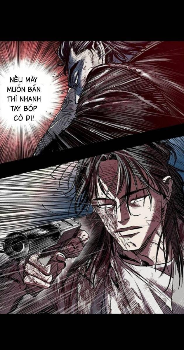 Báo Thù 2: Vạn Nhân Chi Thượng - Page 185