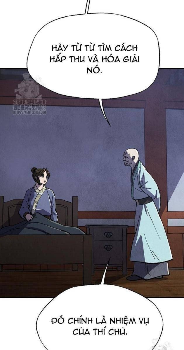Ngoại Tôn Thiên Tài Của Nam Cung Thế Gia - Page 70