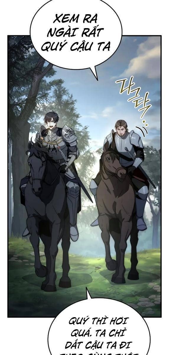 Tam Hoàng Tử Của Vong Quốc Hồi Quy - Page 27