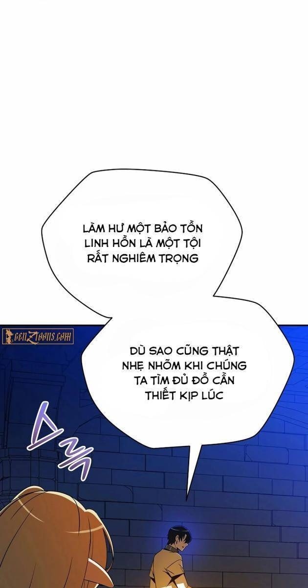 Phap Sư Ràng Buộc - Page 117