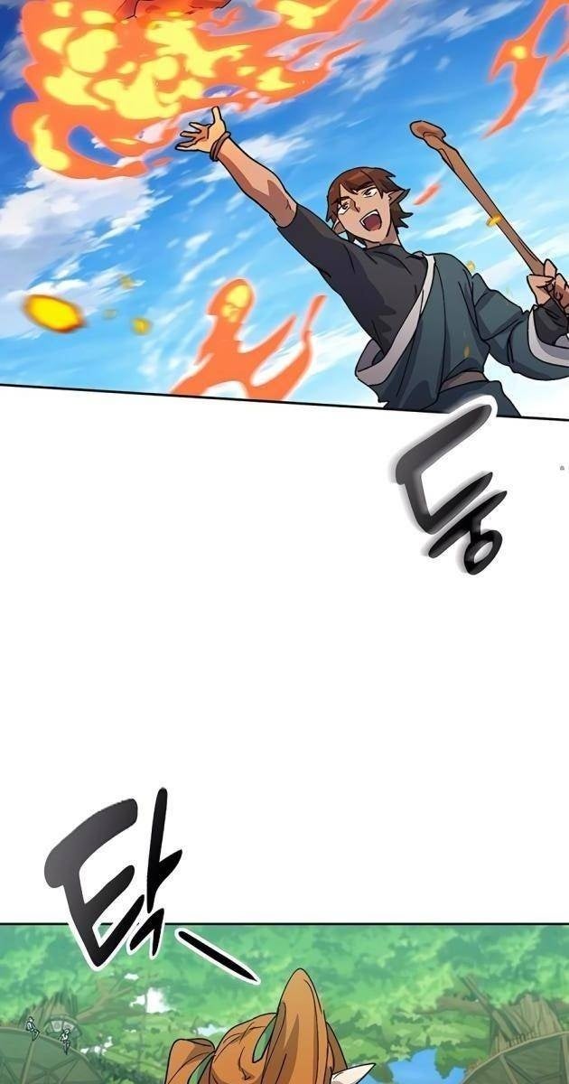 Chữa Lành Cuộc Sống Thông Qua Cắm Trại Ở Thế Giới Khác - Page 72