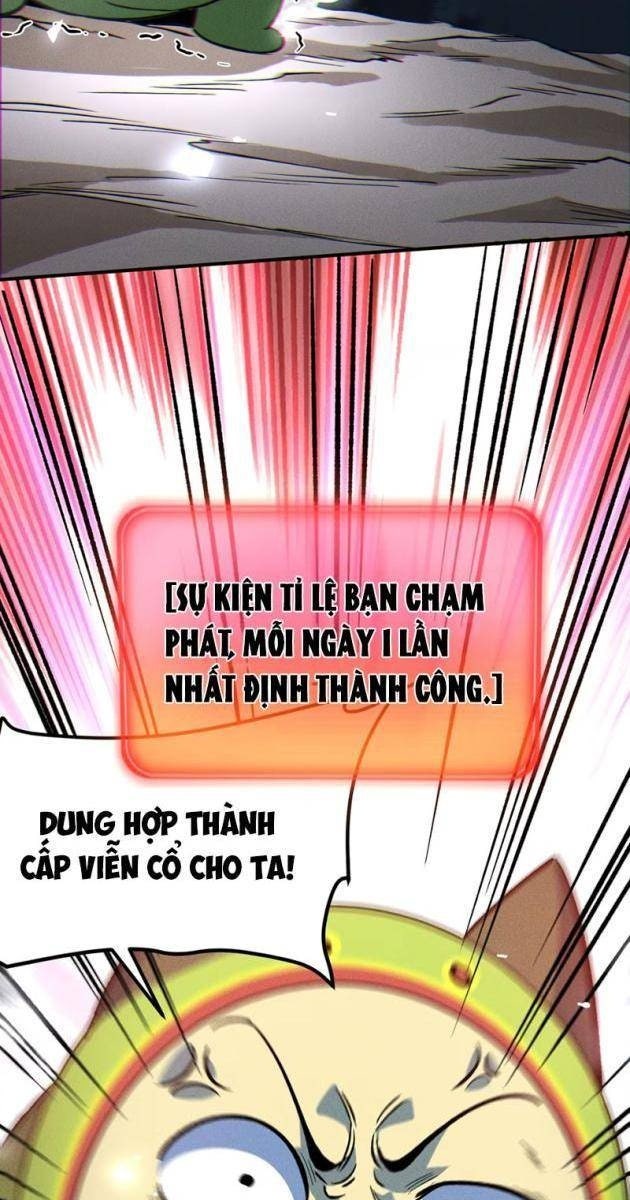 Pháp Sư Ký Sinh - Page 47