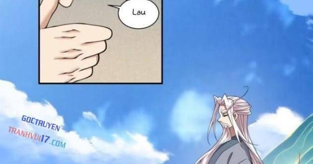 Đồ Đệ Của Ta Đều Là Đại Phản Phái - Page 36