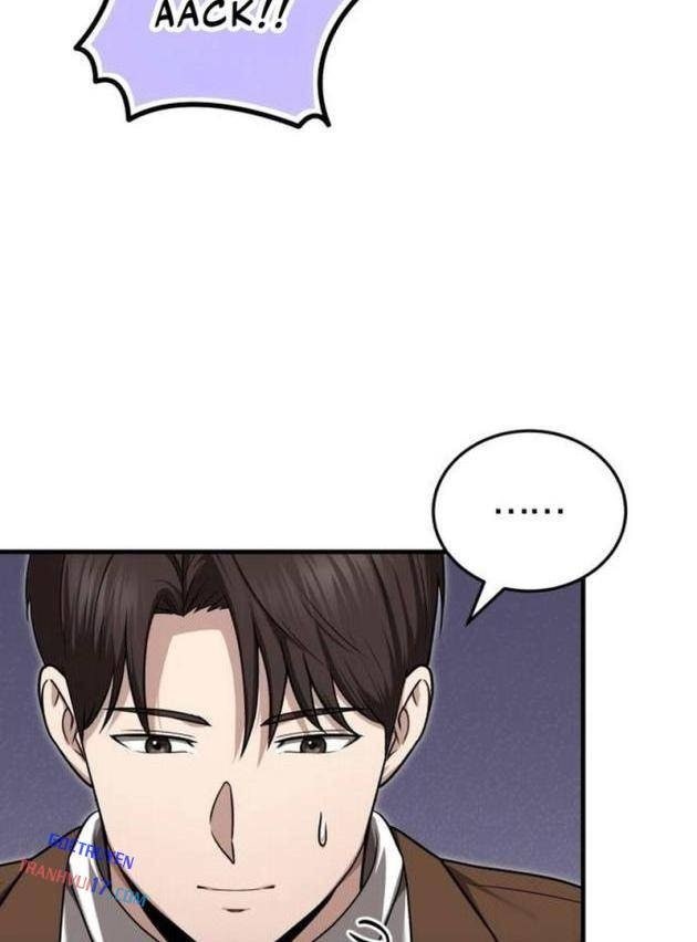 Bác Sĩ Hồi Quy Chỉ Muốn Sống Bình Lặng - Page 87