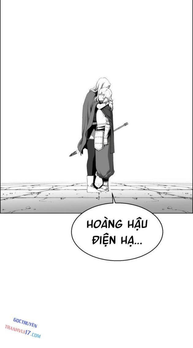 Hoàn Ác - Vương Quyền Và Tự Do - Page 23