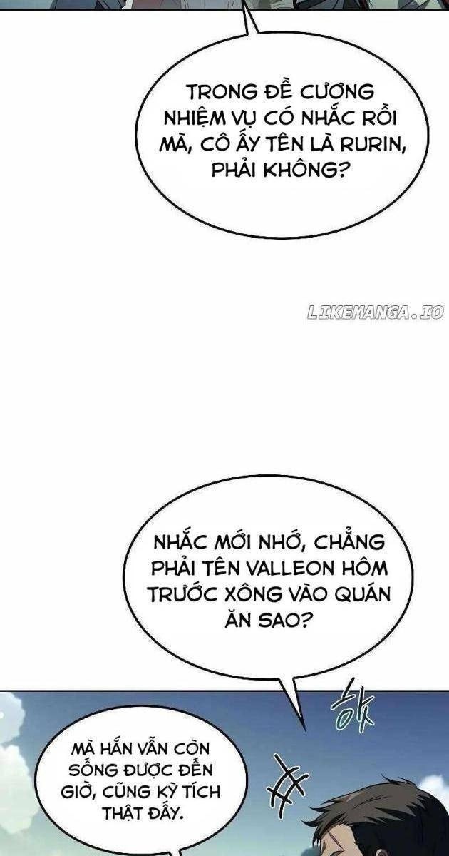 Đại Pháp Sư Mở Nhà Hàng - Page 22