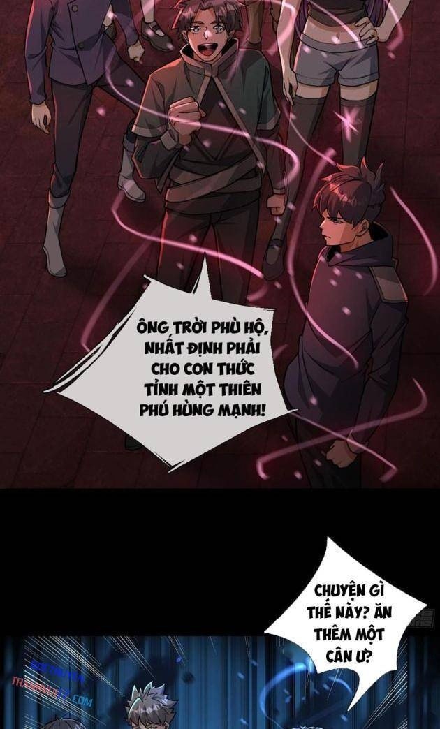 Toàn Cầu Kinh Dị: Ta Mở Ra Thương Thành Tự Do Hack - Page 24