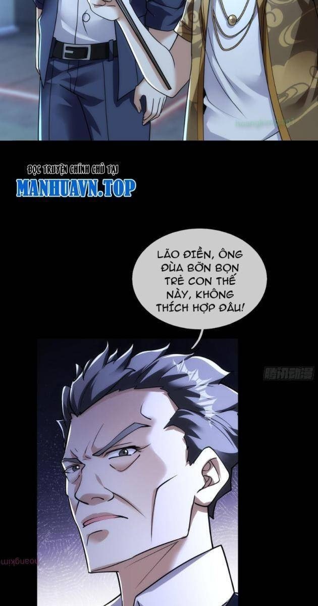 Toàn Cầu Kinh Dị: Ta Mở Ra Thương Thành Tự Do Hack - Page 4