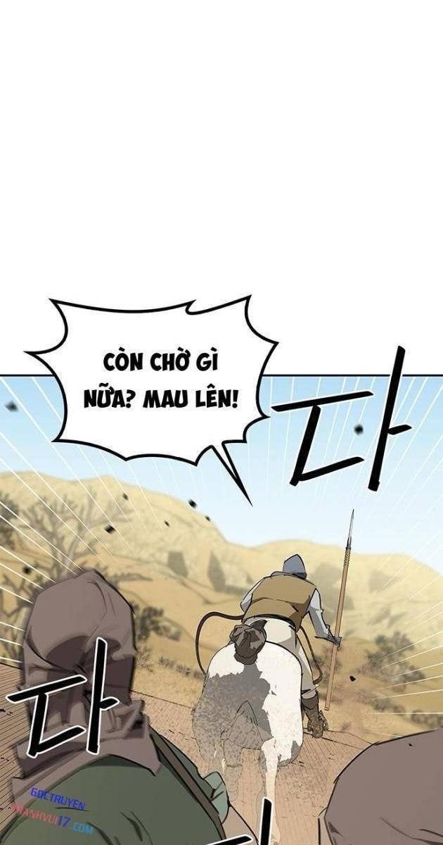 Võ Lâm Phương Tây - Page 103