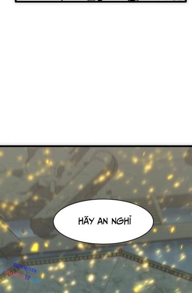 Bắt Đầu Đánh Dấu Hoang Cổ Thánh Thể - Page 71