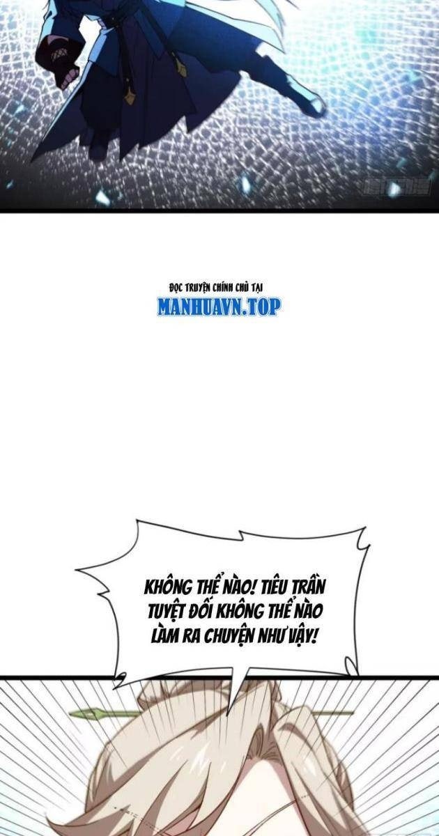 Bắt Đầu Đánh Dấu Hoang Cổ Thánh Thể - Page 69