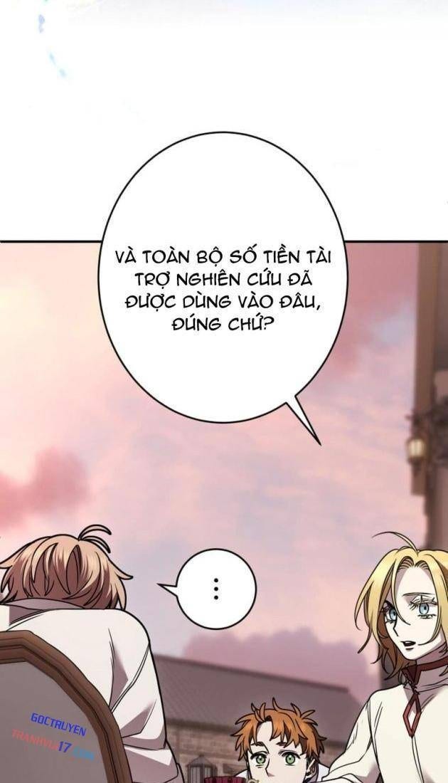Người Điều Khiển Trò Chơi - Page 26