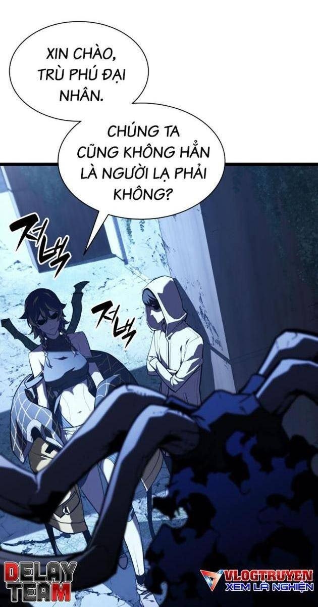 Người Hùng Cấp Thảm Họa Trở Lại - Page 170