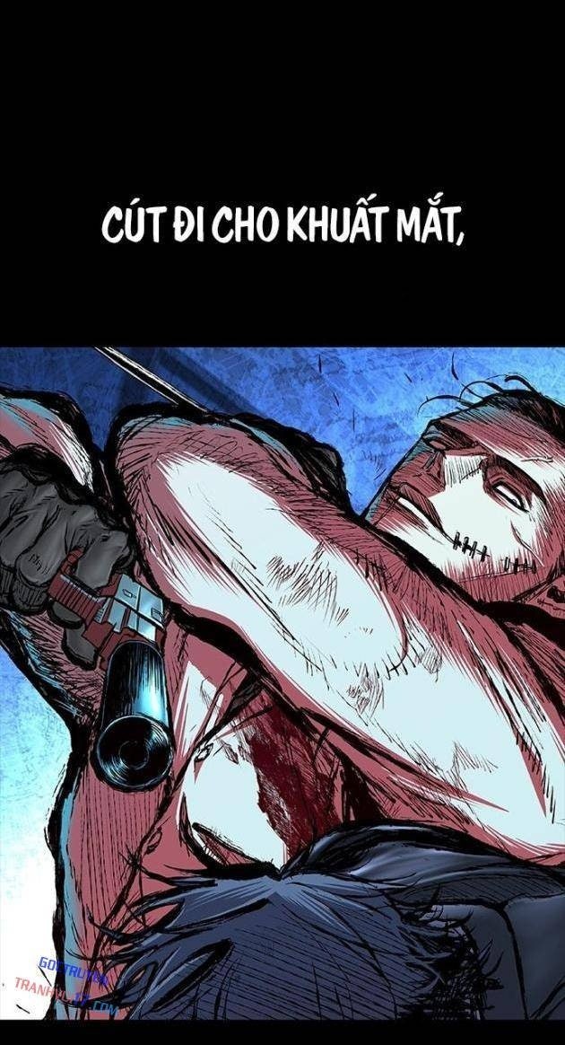 Báo Thù 2: Vạn Nhân Chi Thượng - Page 95
