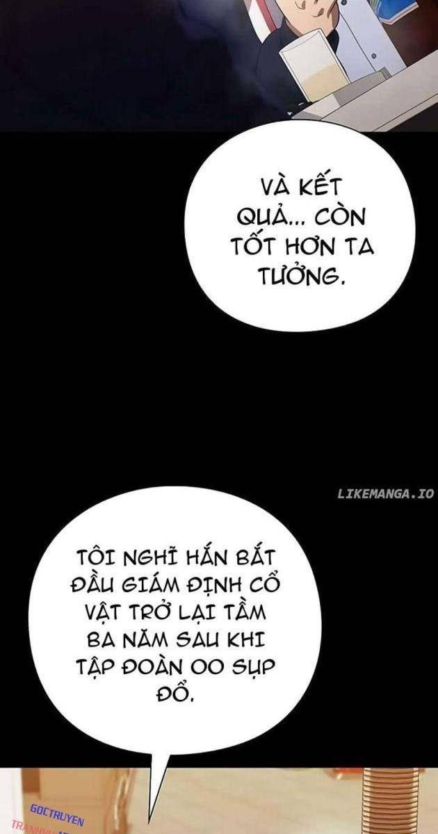 Người Giám Định Cổ Vật - Page 73