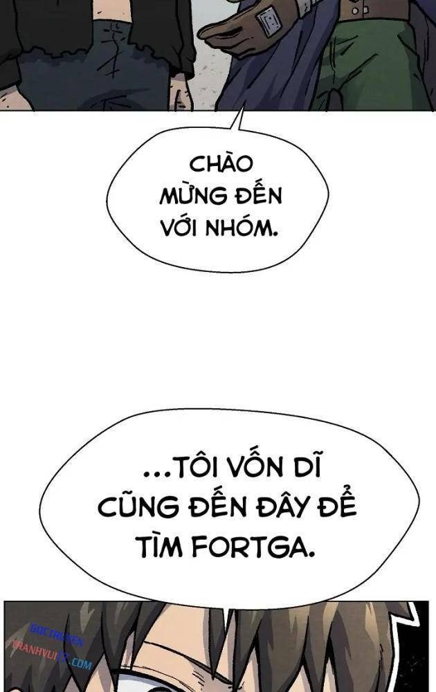 Cánh Cổng Asura - Page 13