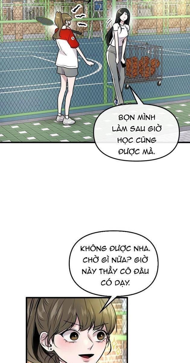 Trở Về Bên Chanbi - Page 112
