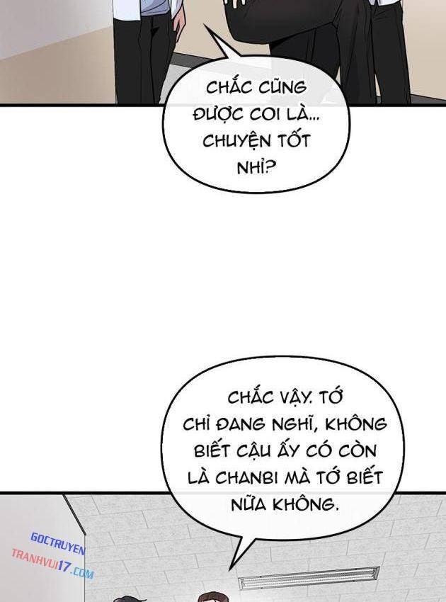 Trở Về Bên Chanbi - Page 21