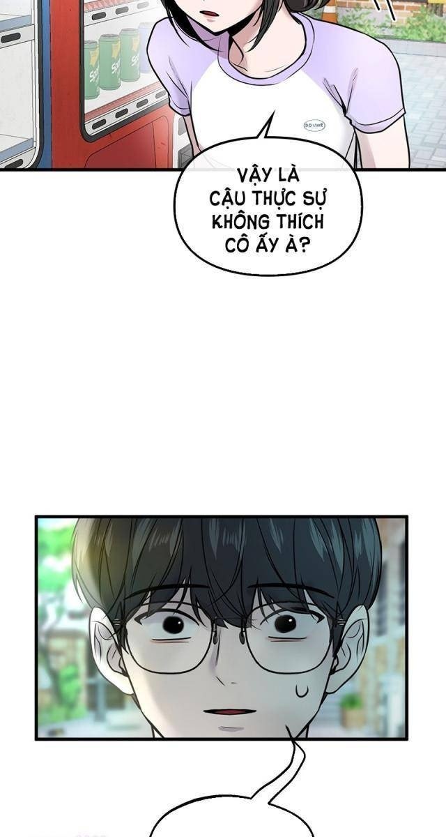Trở Về Bên Chanbi - Page 20