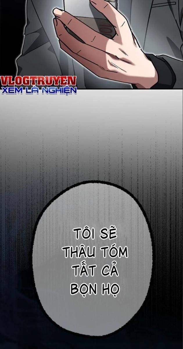 Quý Tộc Báo Thù - Page 4