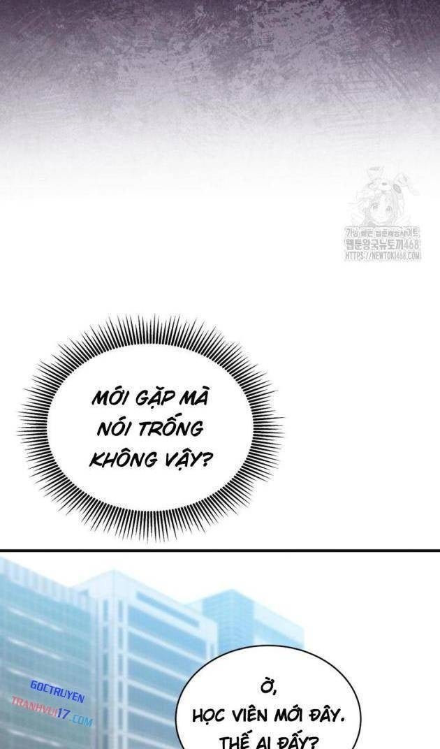 Ranker Mơ Được Nghỉ Hưu - Page 9