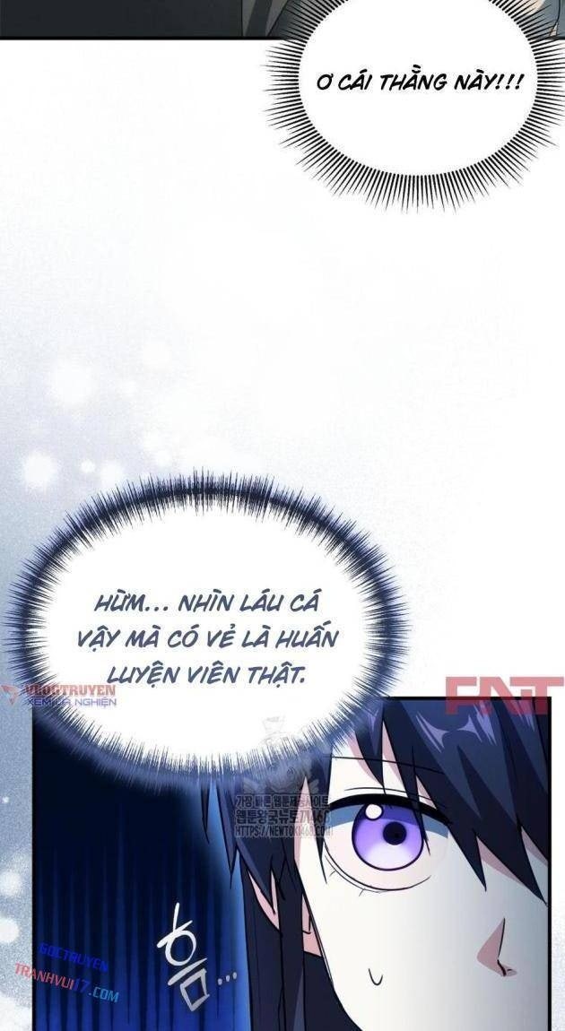 Ranker Mơ Được Nghỉ Hưu - Page 30