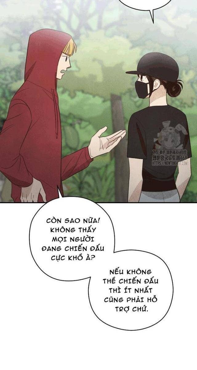 Nhật Ký Thuần Hóa Của Linh Sư Cấp S - Page 83