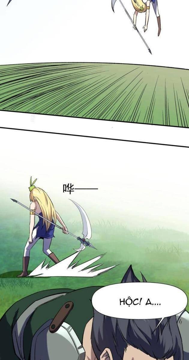 Pháp Sư Ký Sinh - Page 65