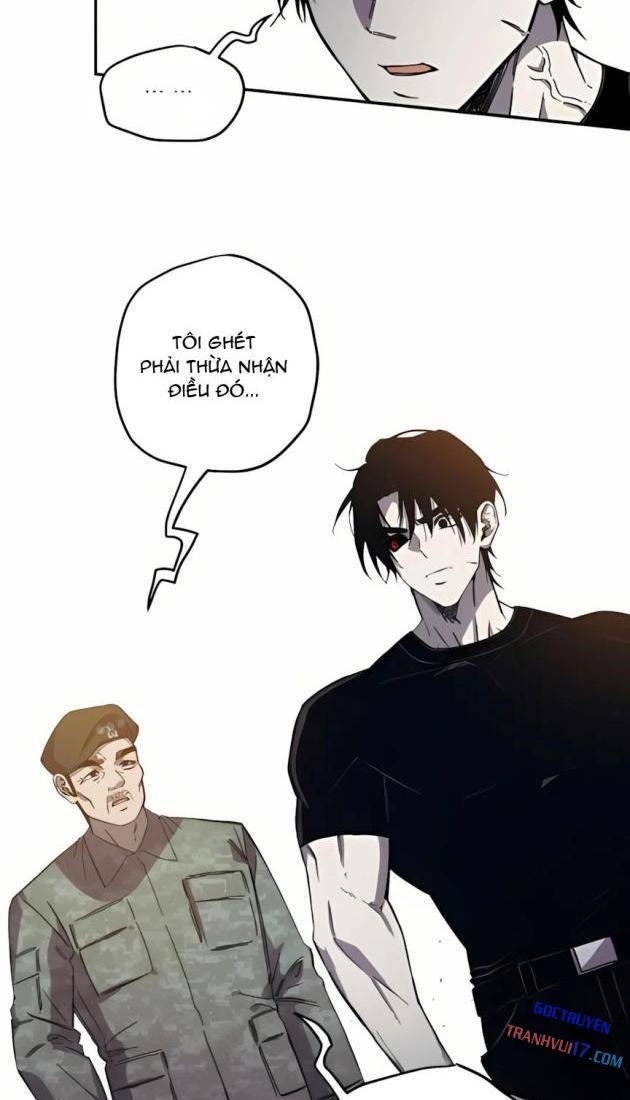 Cơn Lũ Zombie - Page 33