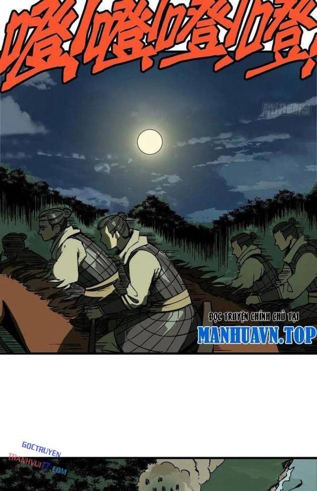 Không Cẩn Thận Lưu Danh Muôn Thủa - Page 27