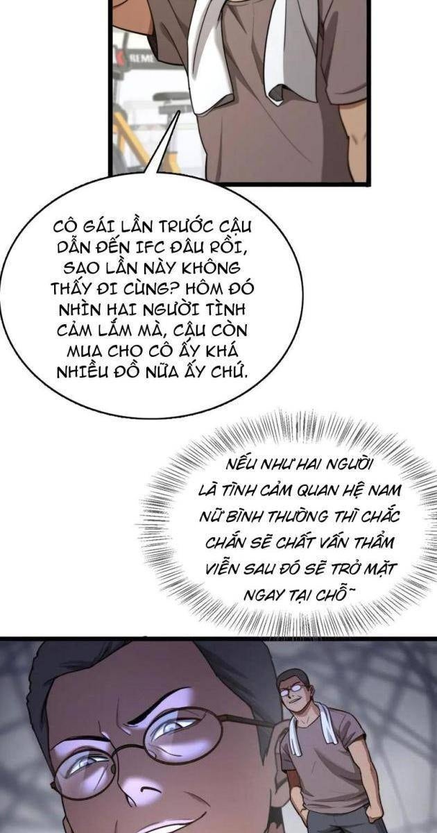 Sau Khi Tự Do Tài Chính, Họ Đã Dâng Hiến Lòng Trung Thành - Page 77
