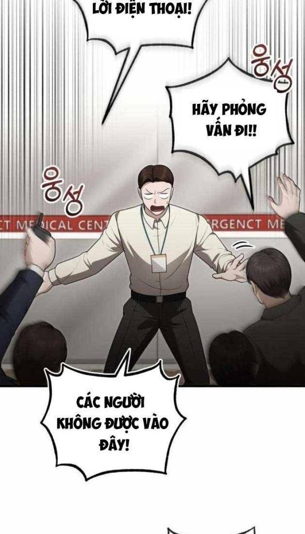 Bác Sĩ Hồi Quy Chỉ Muốn Sống Bình Lặng - Page 85
