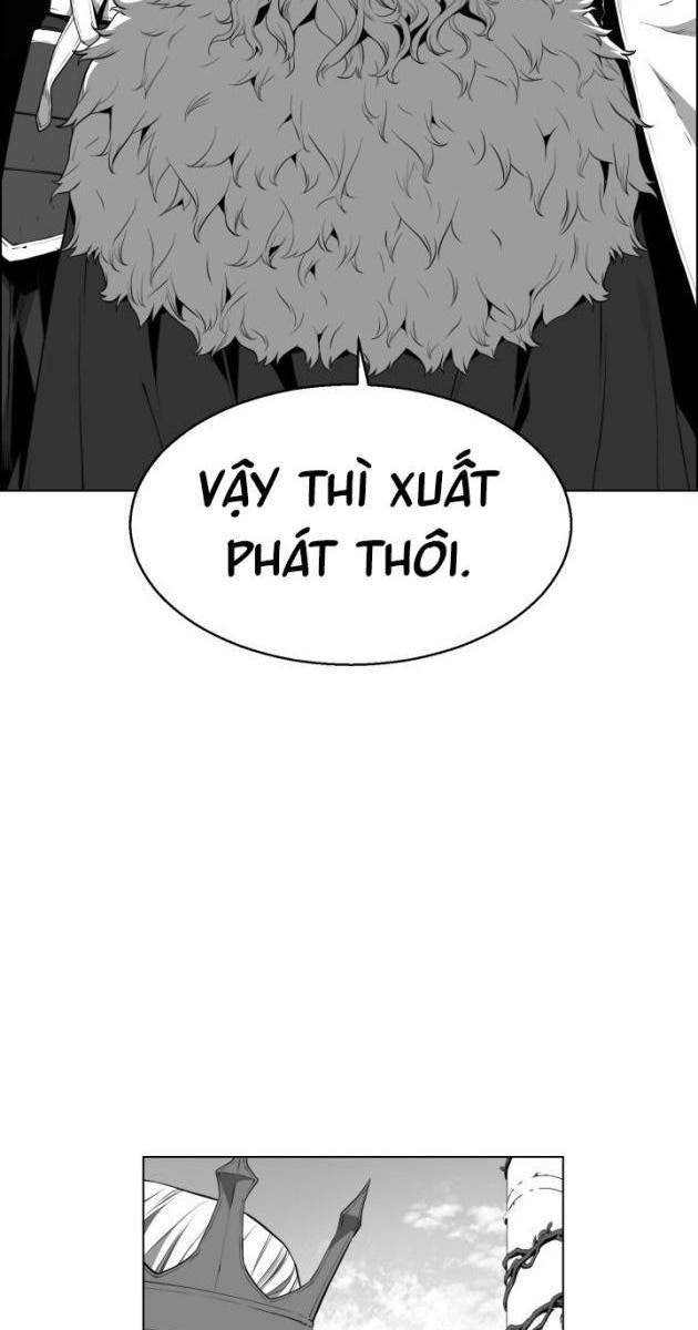 Hoàn Ác - Vương Quyền Và Tự Do - Page 27