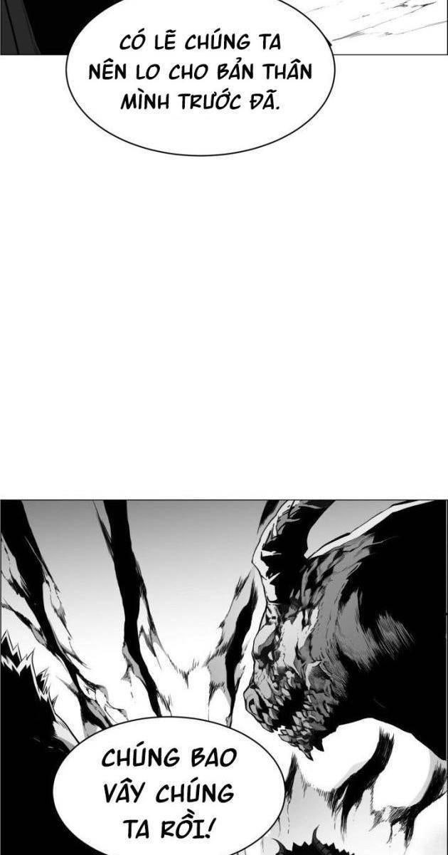 Hoàn Ác - Vương Quyền Và Tự Do - Page 47