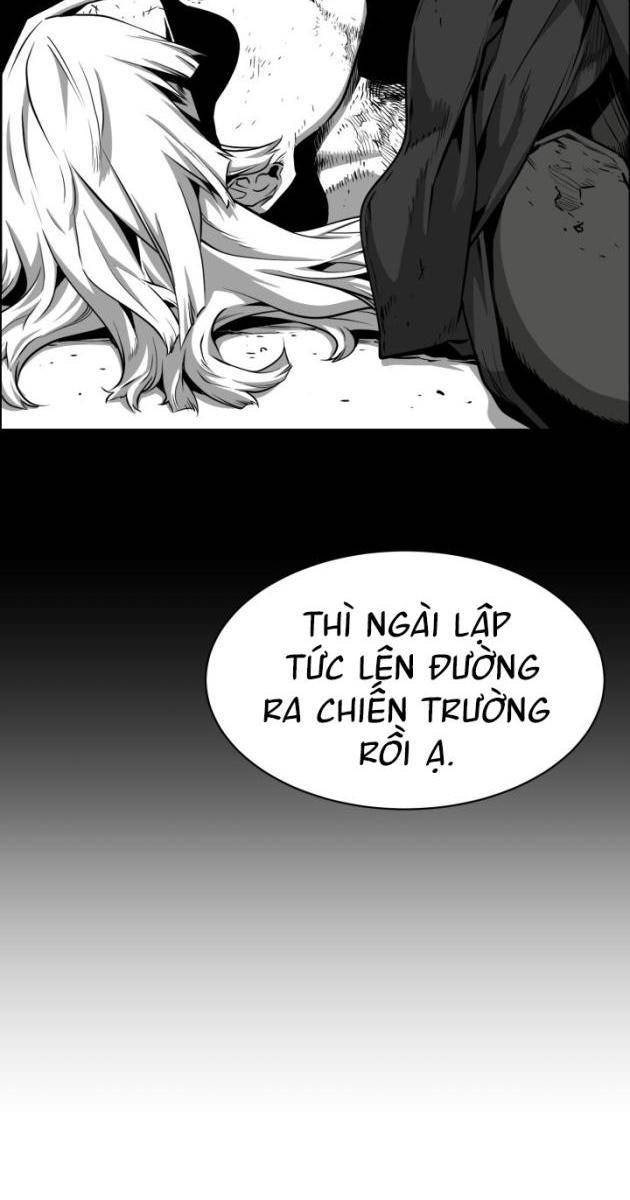 Hoàn Ác - Vương Quyền Và Tự Do - Page 46