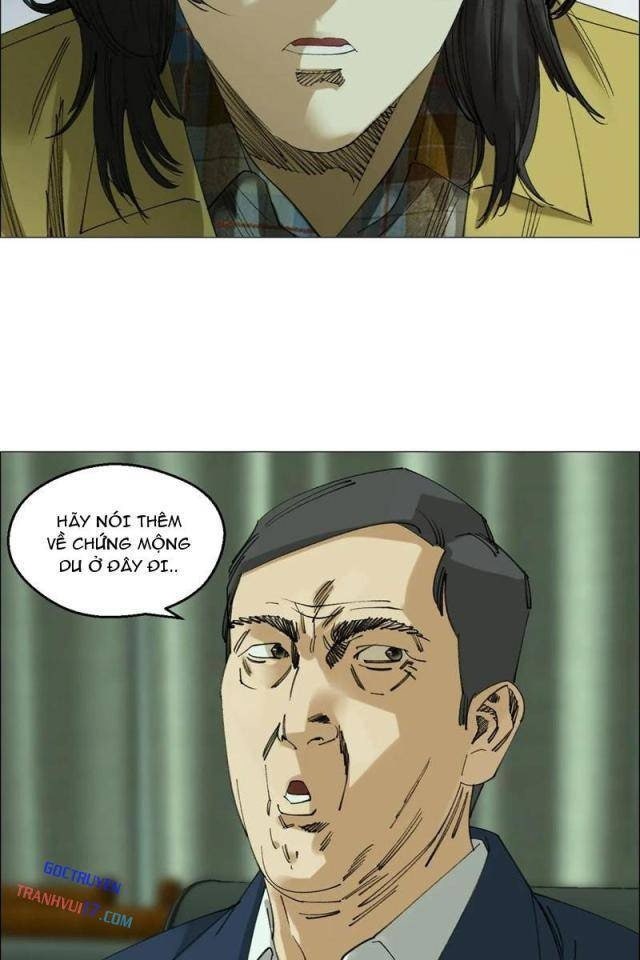 Giờ Ngọ Ba Khắc - Page 17